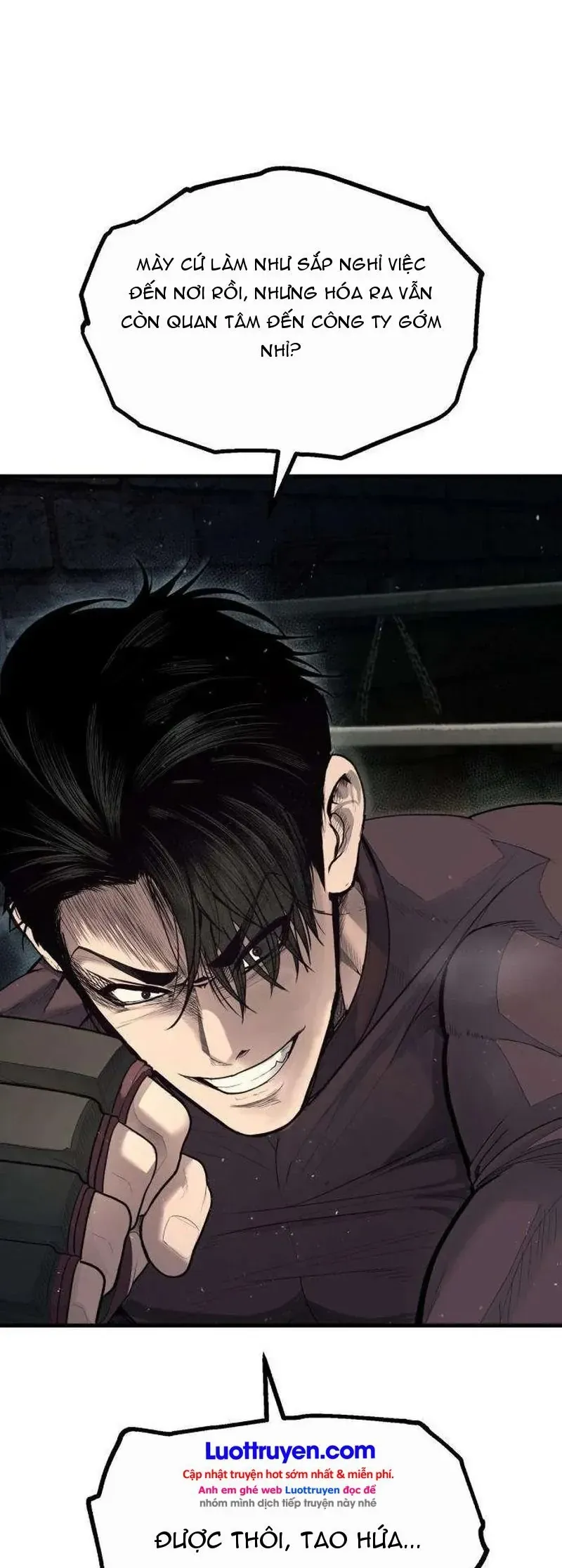 Đại Boss Ẩn Mình Chương 2 - Trang 20