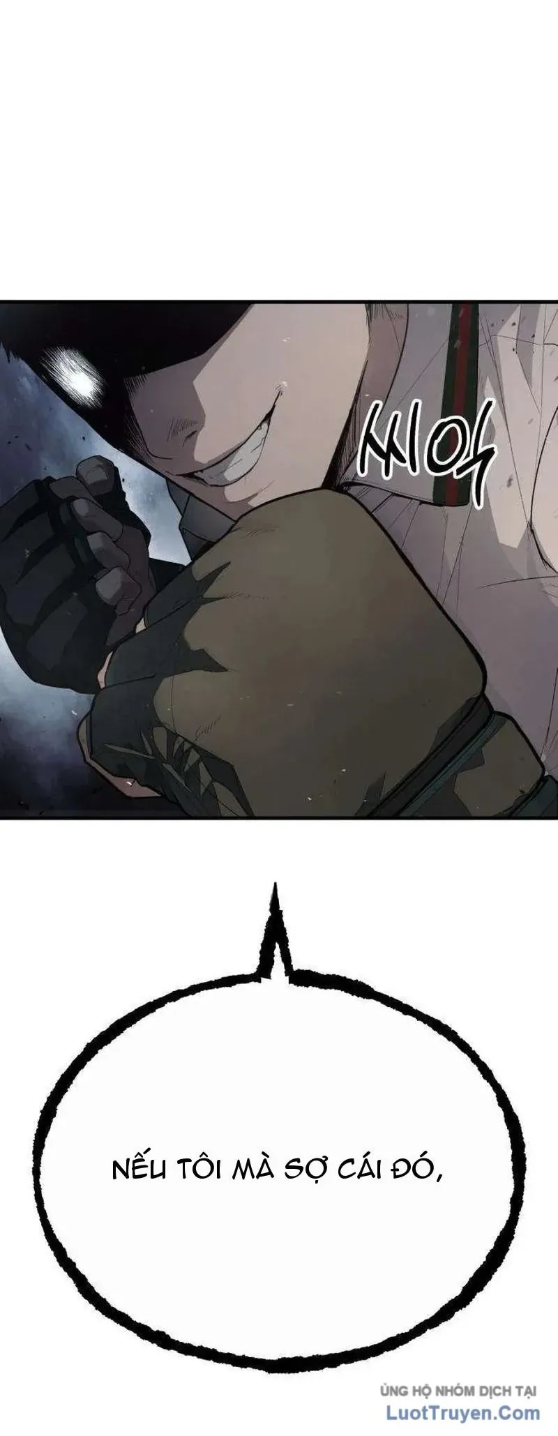 Đại Boss Ẩn Mình Chương 2 - Trang 3