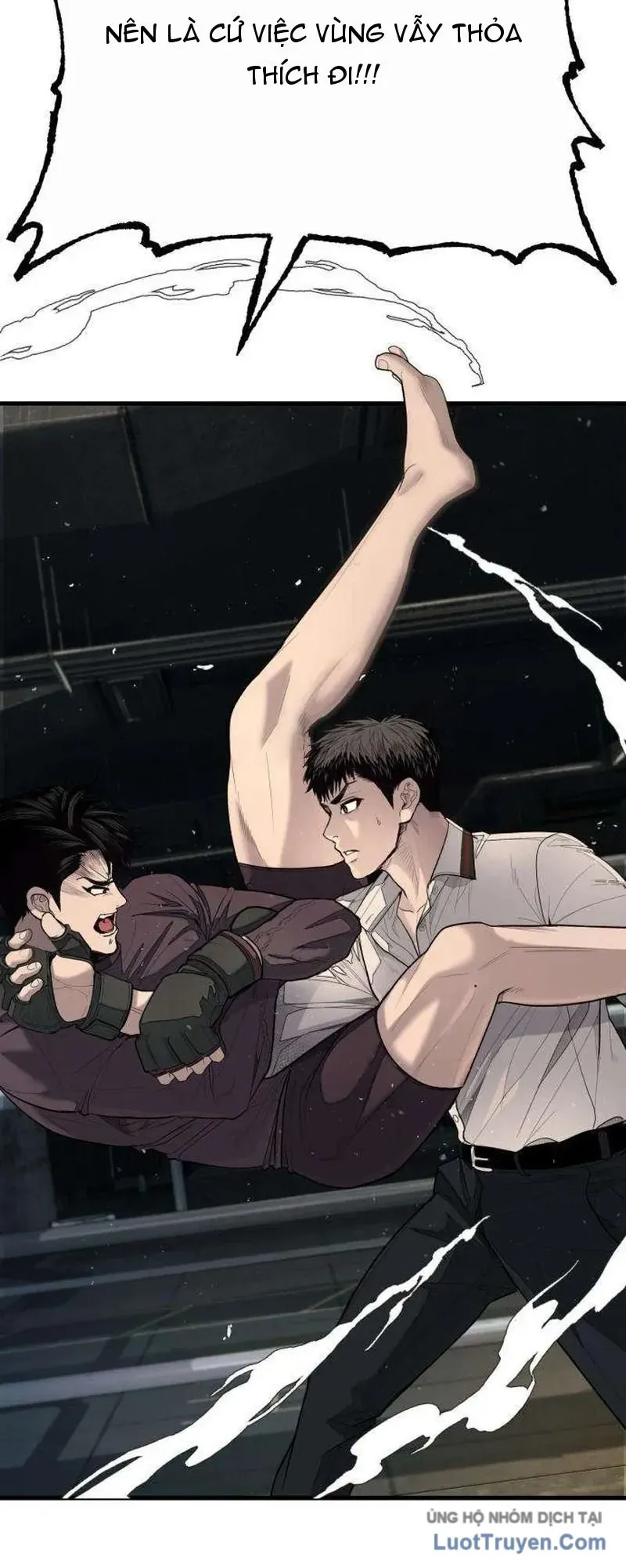 Đại Boss Ẩn Mình Chương 2 - Trang 23