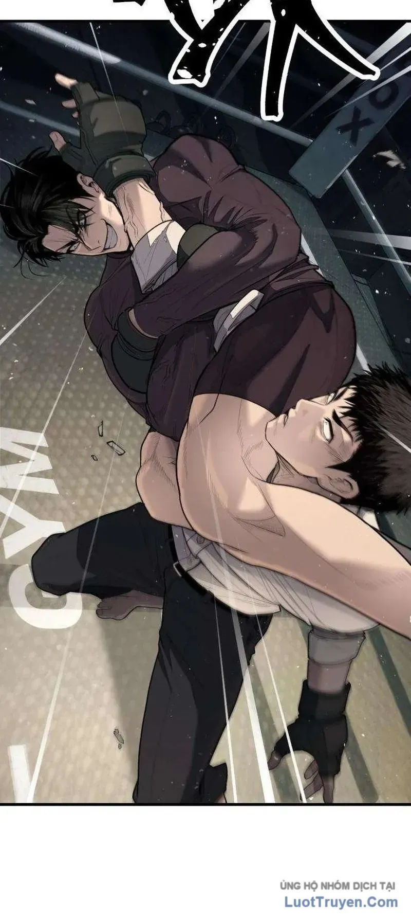 Đại Boss Ẩn Mình Chương 2 - Trang 25