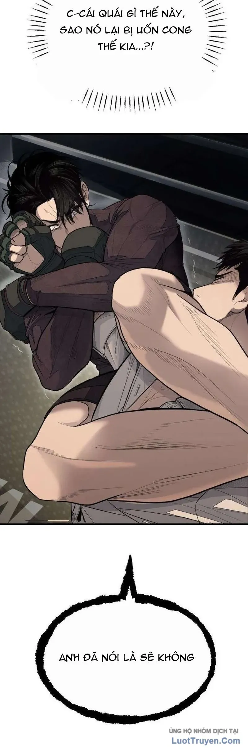 Đại Boss Ẩn Mình Chương 2 - Trang 29