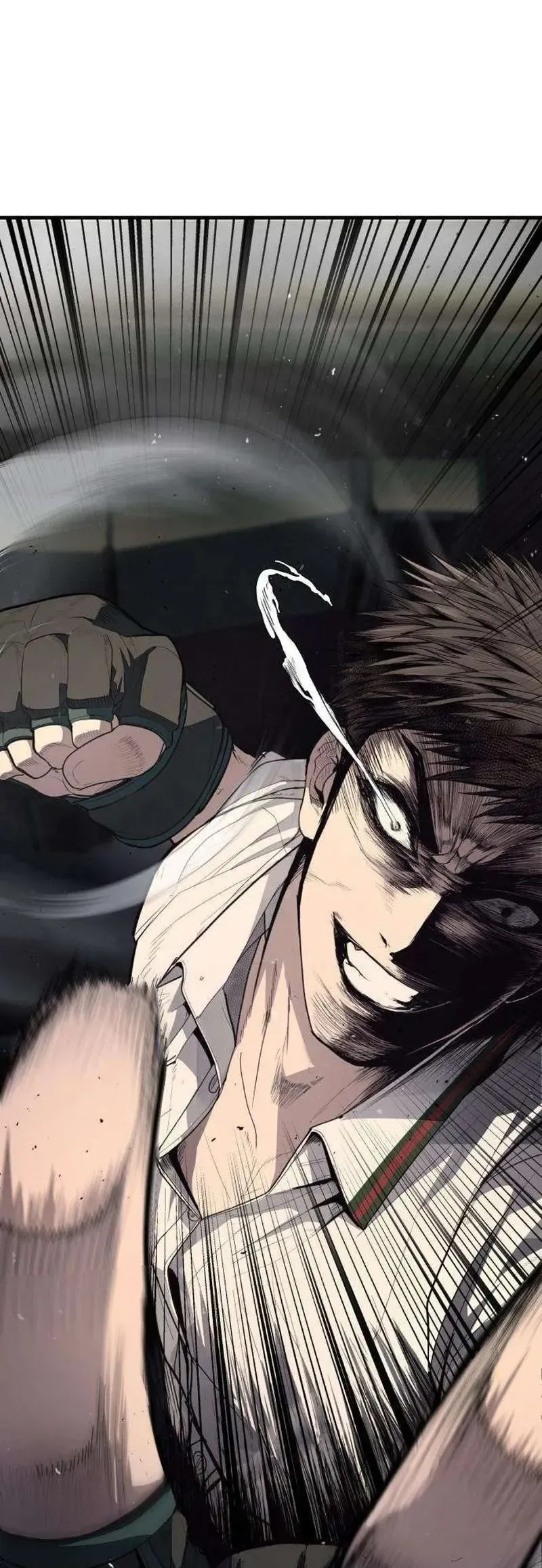 Đại Boss Ẩn Mình Chương 2 - Trang 4