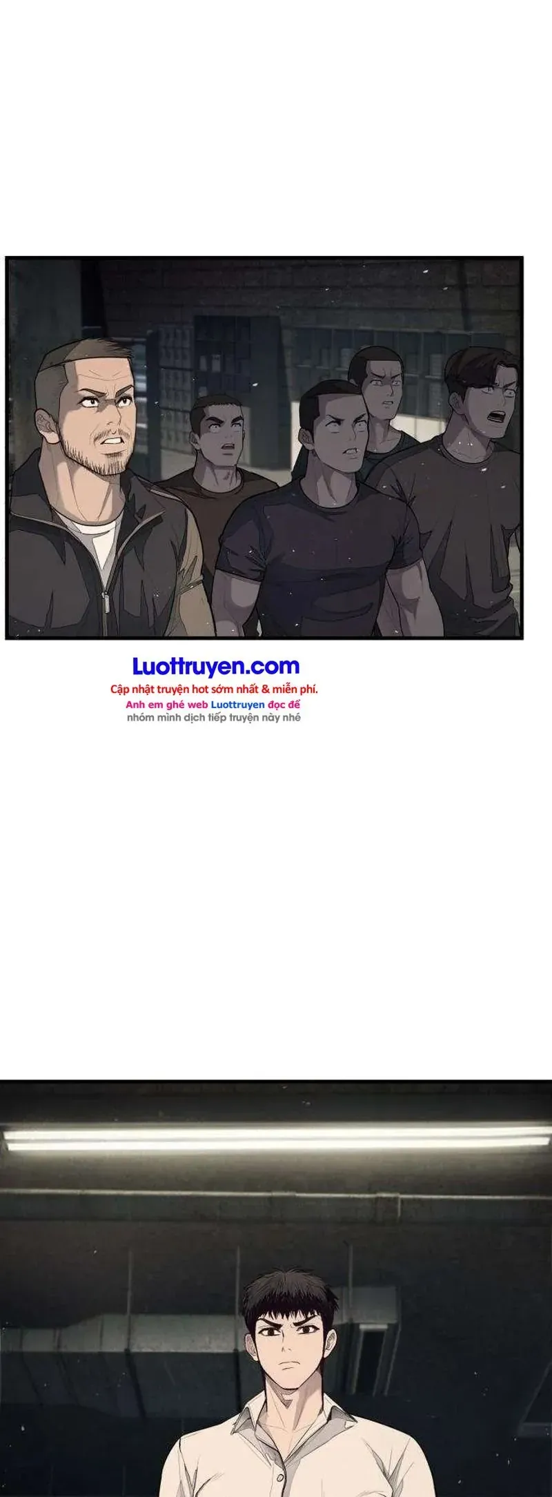 Đại Boss Ẩn Mình Chương 2 - Trang 34