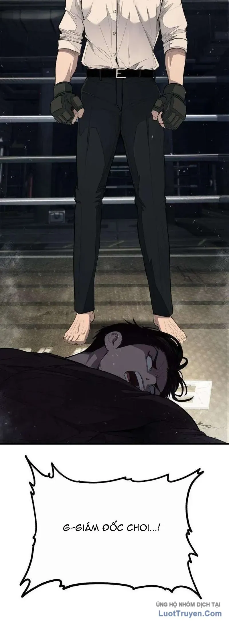 Đại Boss Ẩn Mình Chương 2 - Trang 35