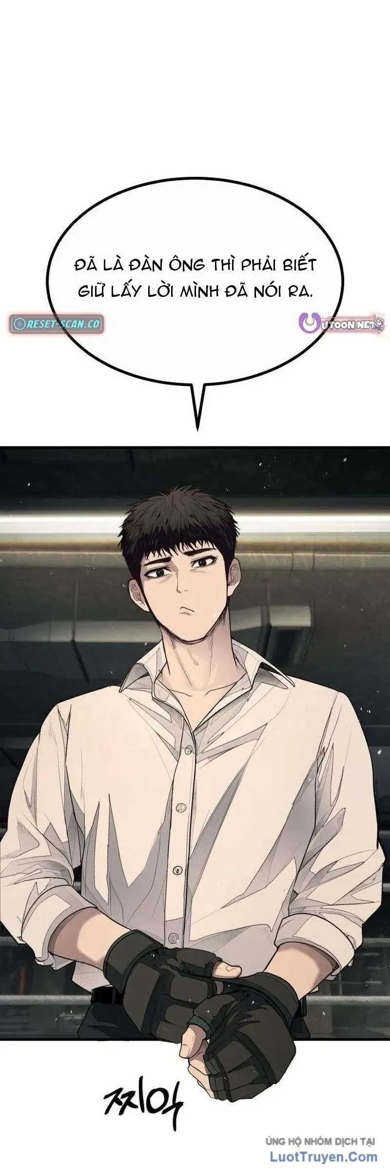 Đại Boss Ẩn Mình Chương 2 - Trang 37