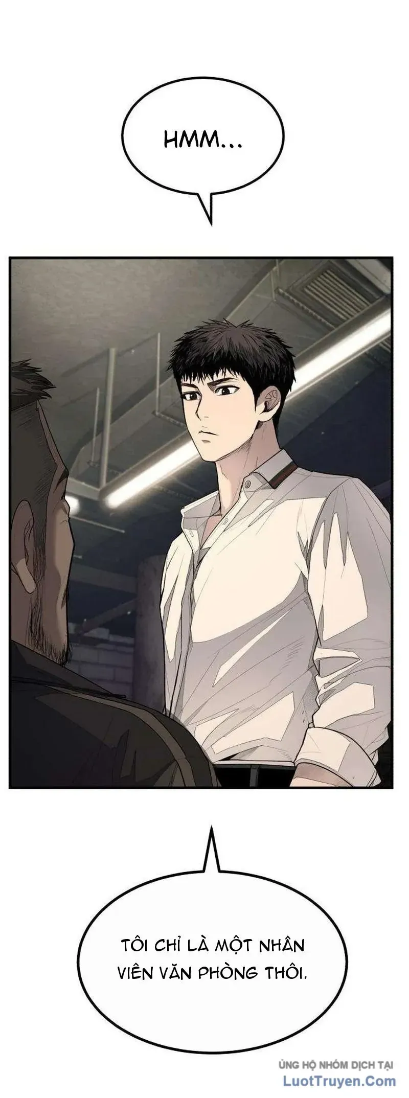 Đại Boss Ẩn Mình Chương 2 - Trang 39