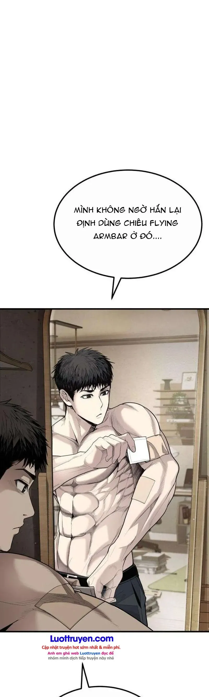 Đại Boss Ẩn Mình Chương 2 - Trang 44