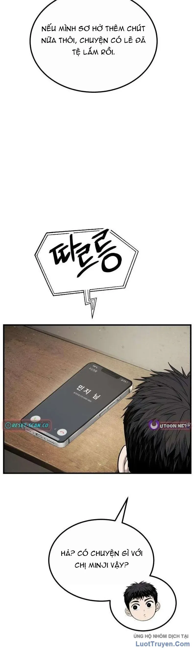 Đại Boss Ẩn Mình Chương 2 - Trang 45