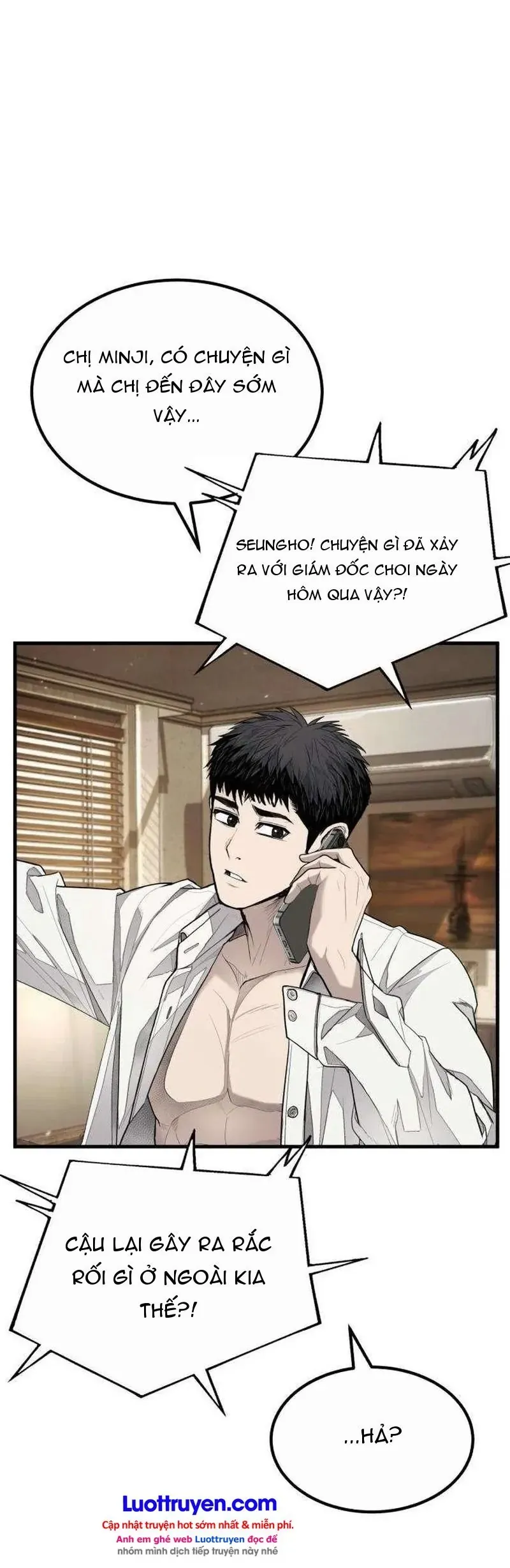 Đại Boss Ẩn Mình Chương 2 - Trang 46