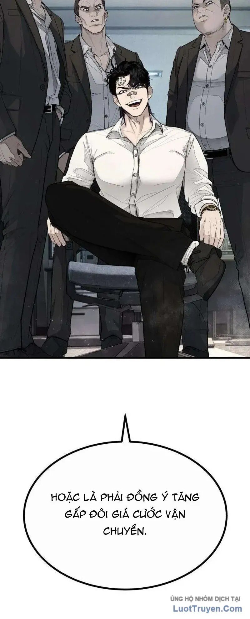 Đại Boss Ẩn Mình Chương 2 - Trang 51