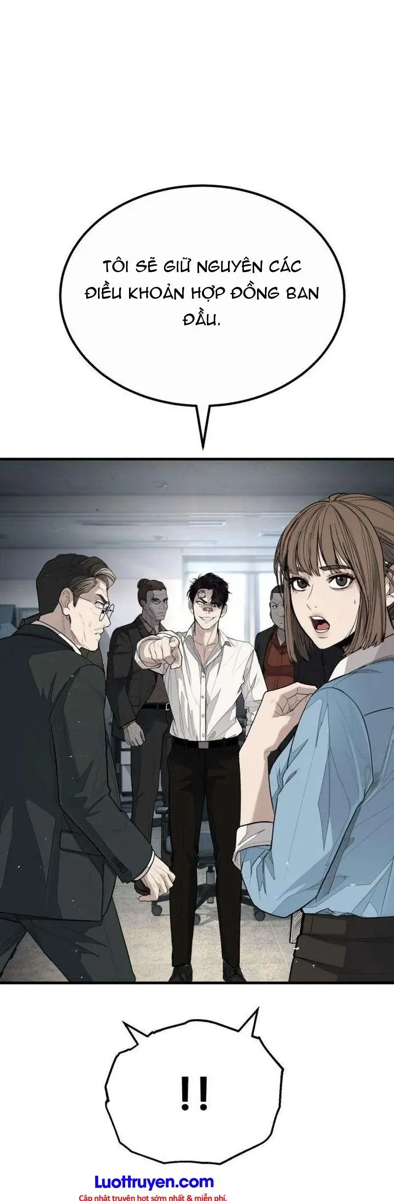 Đại Boss Ẩn Mình Chương 2 - Trang 56