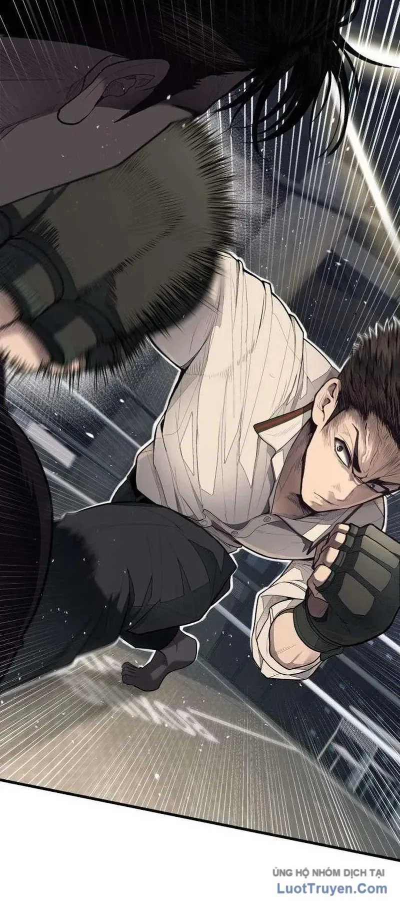 Đại Boss Ẩn Mình Chương 2 - Trang 7