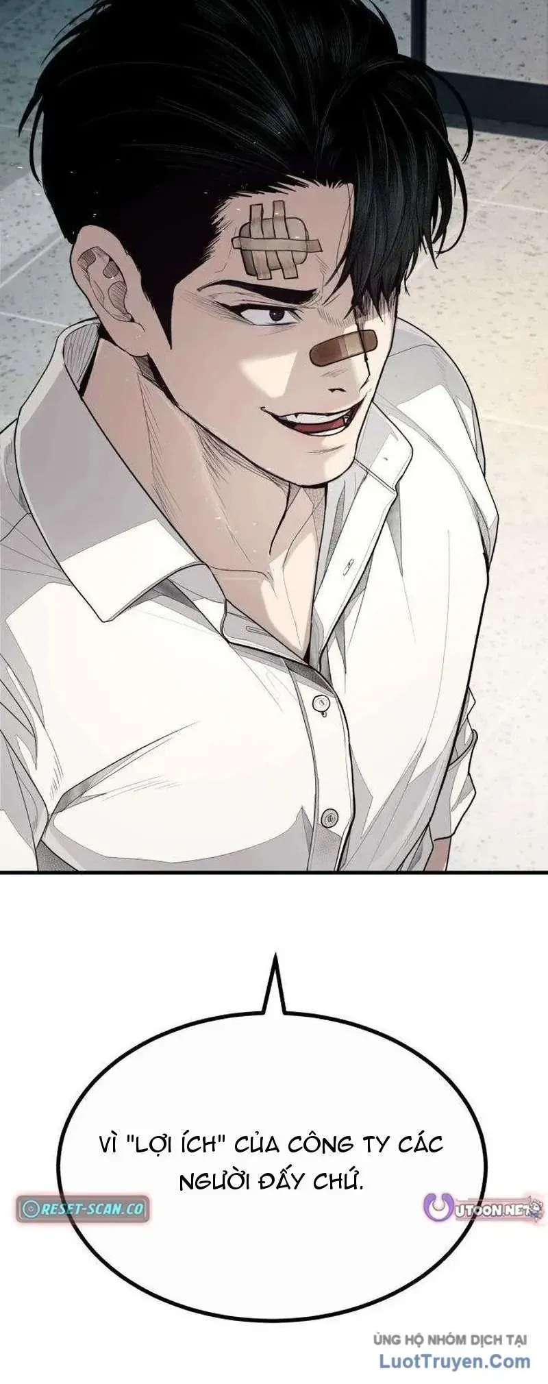 Đại Boss Ẩn Mình Chương 2 - Trang 64