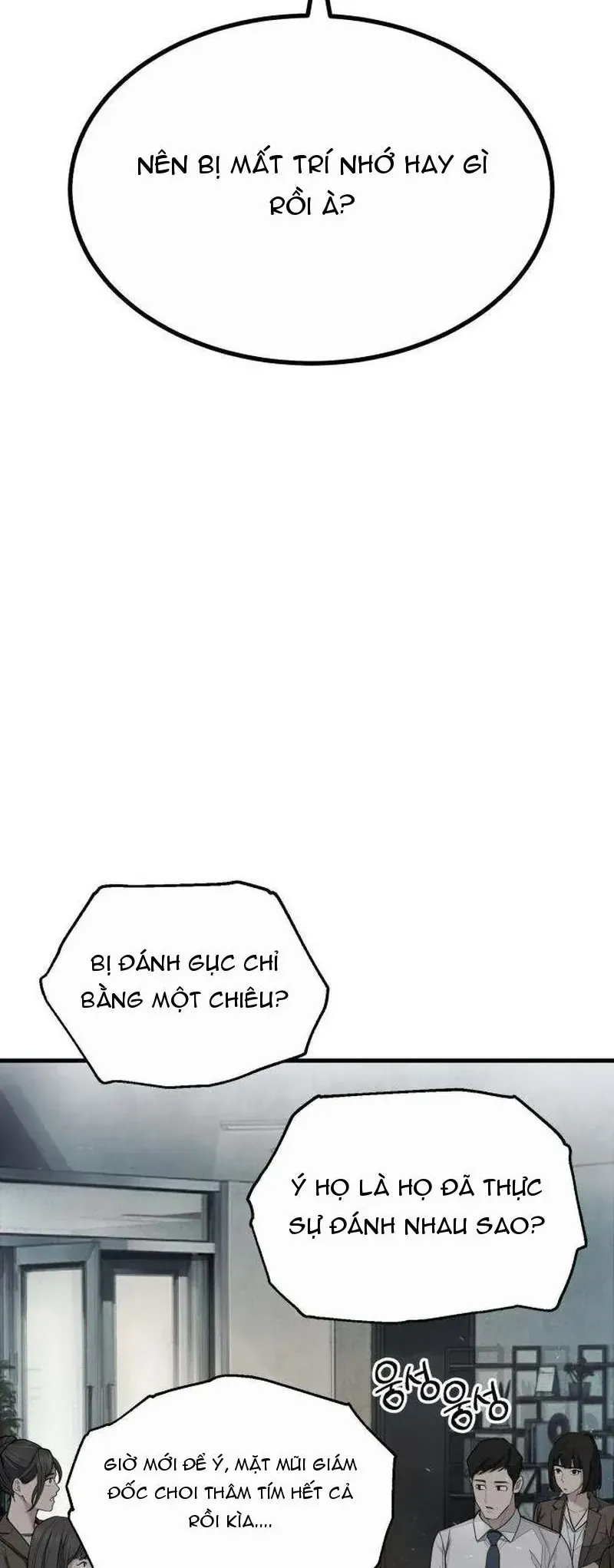 Đại Boss Ẩn Mình Chương 2 - Trang 66