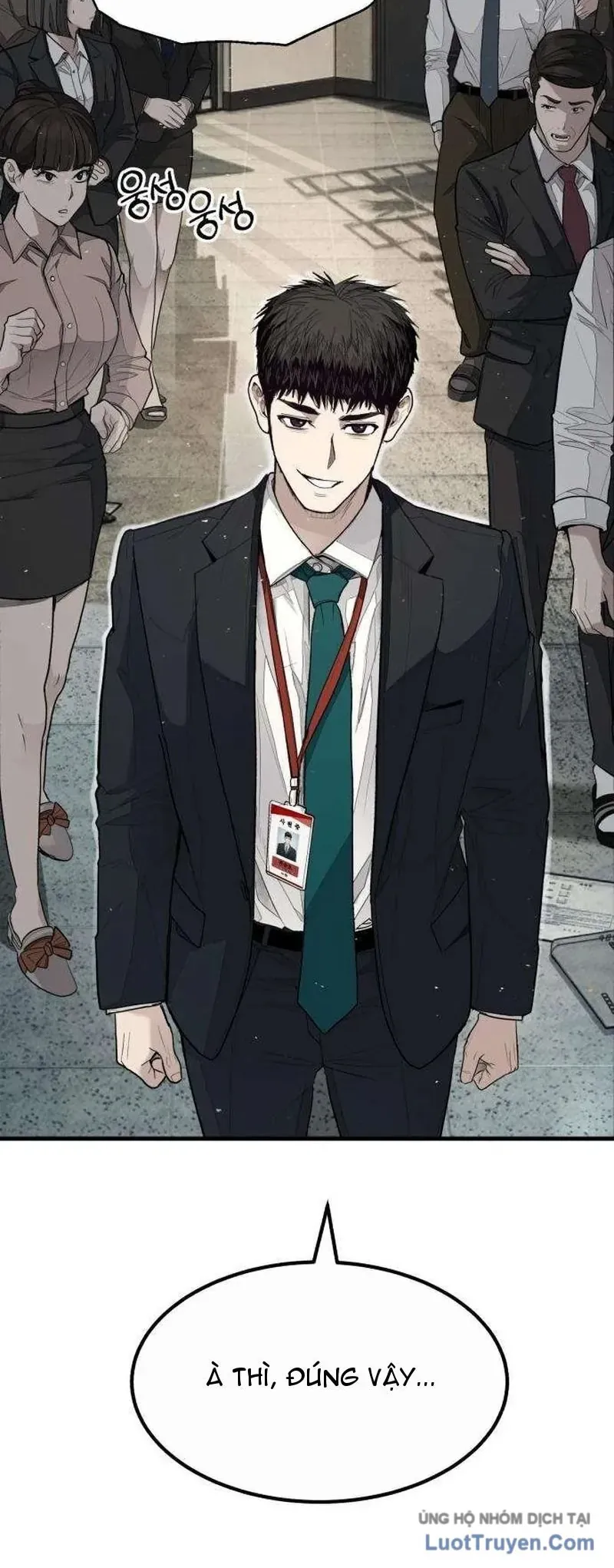 Đại Boss Ẩn Mình Chương 2 - Trang 67