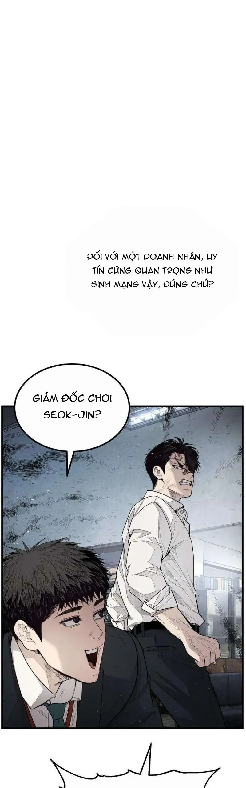 Đại Boss Ẩn Mình Chương 2 - Trang 77