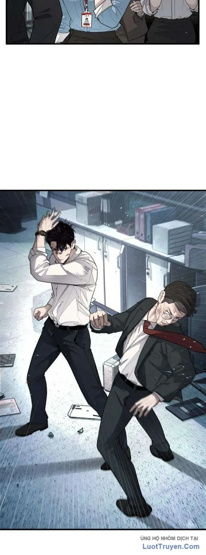 Đại Boss Ẩn Mình Chương 2 - Trang 80