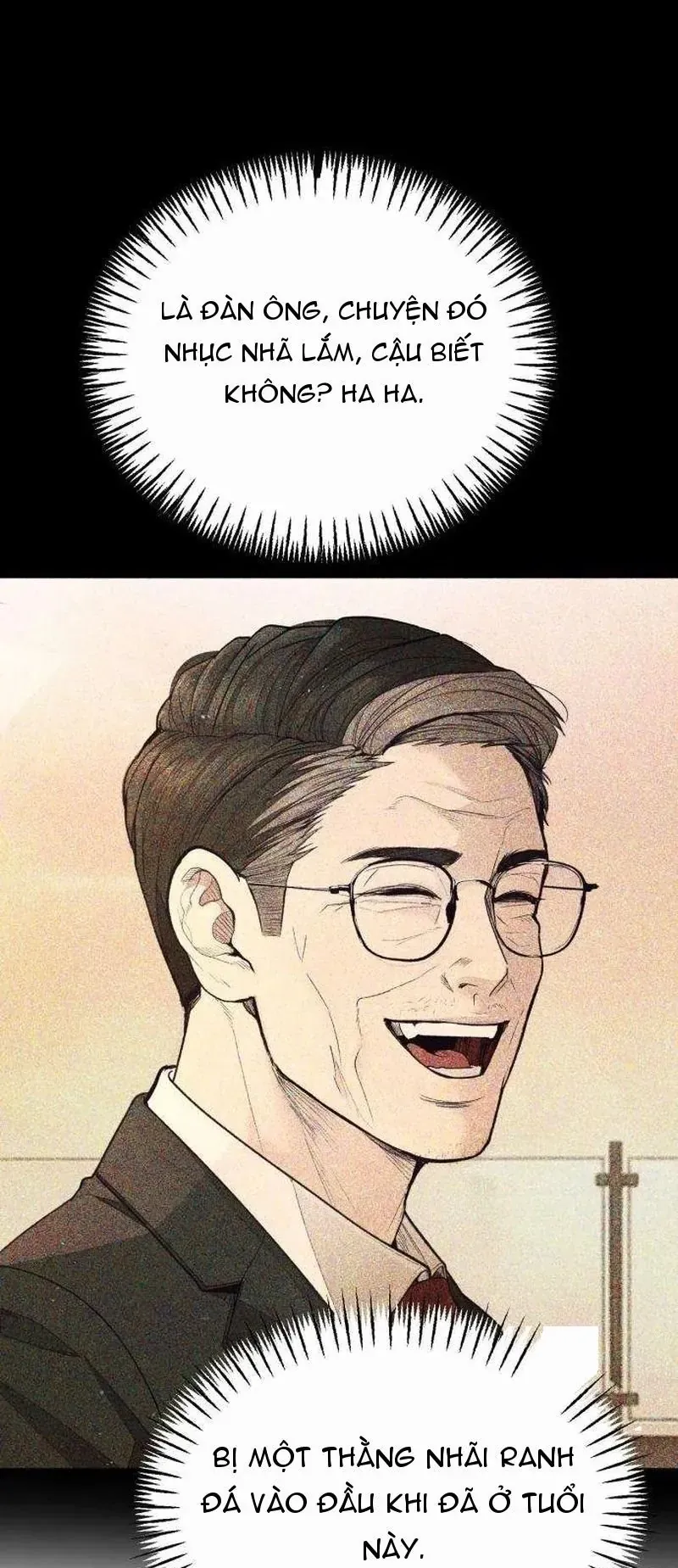 Đại Boss Ẩn Mình Chương 2 - Trang 85