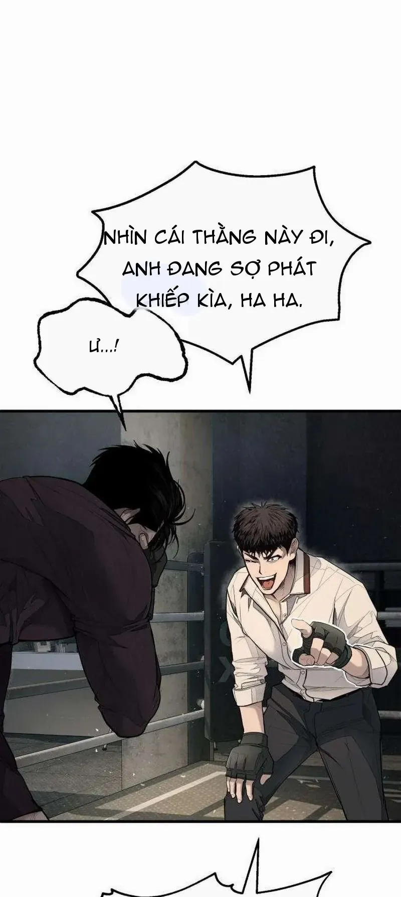 Đại Boss Ẩn Mình Chương 2 - Trang 10