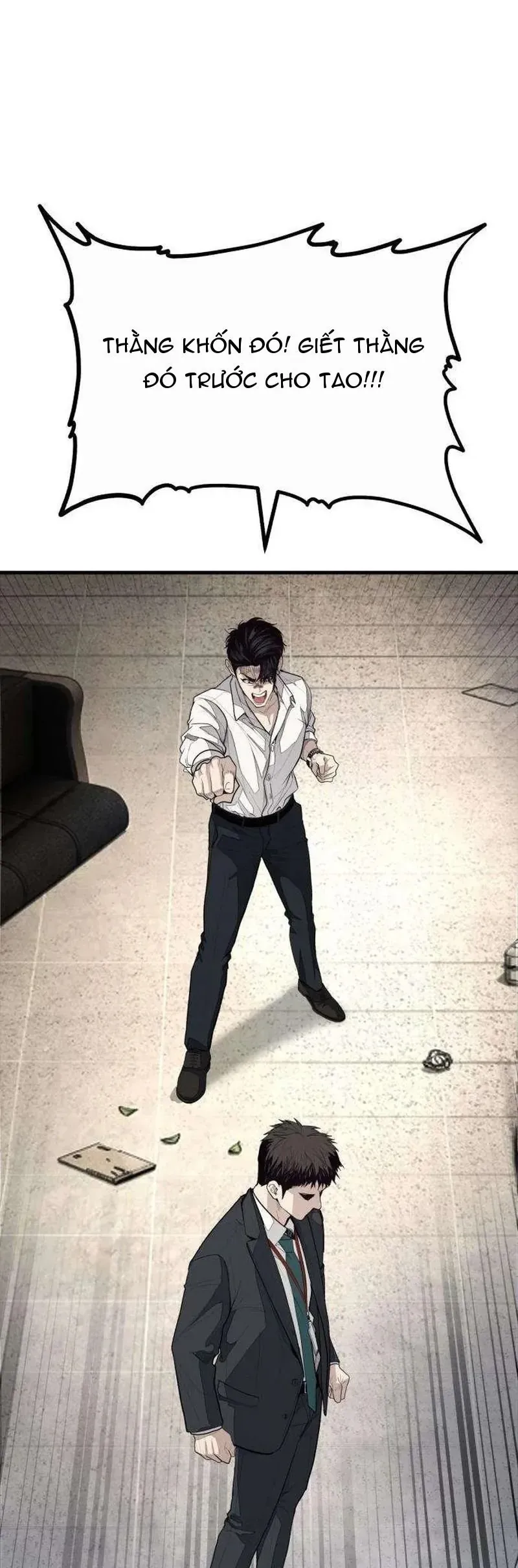 Đại Boss Ẩn Mình Chương 2 - Trang 93