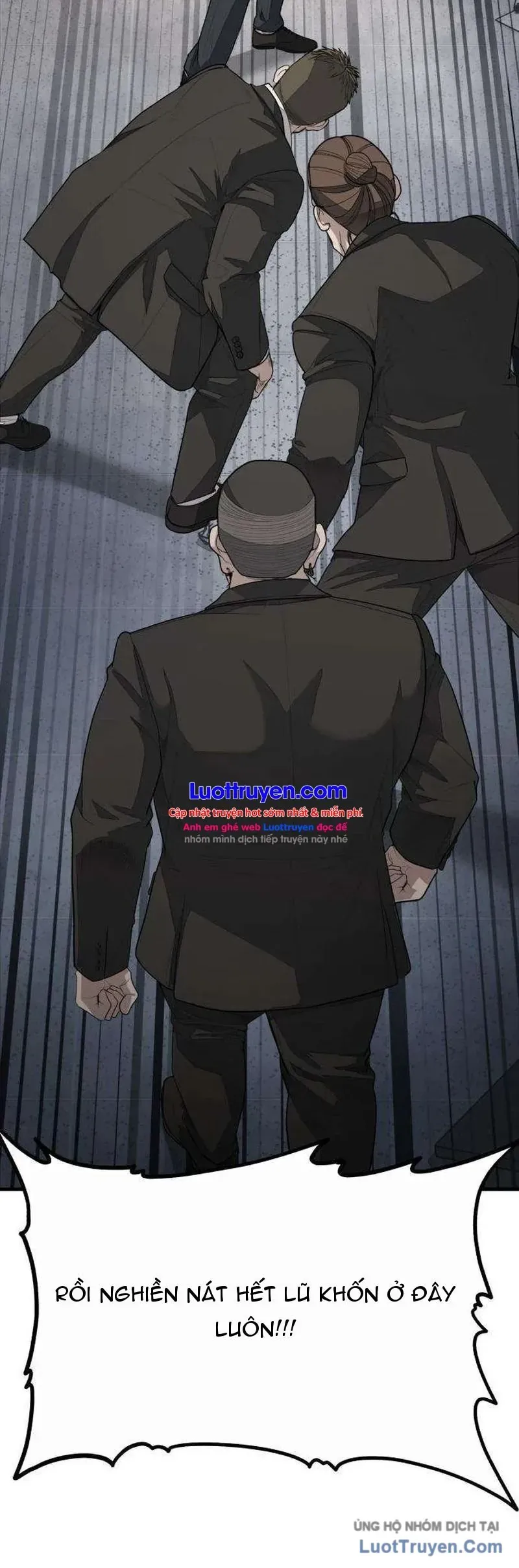 Đại Boss Ẩn Mình Chương 2 - Trang 94