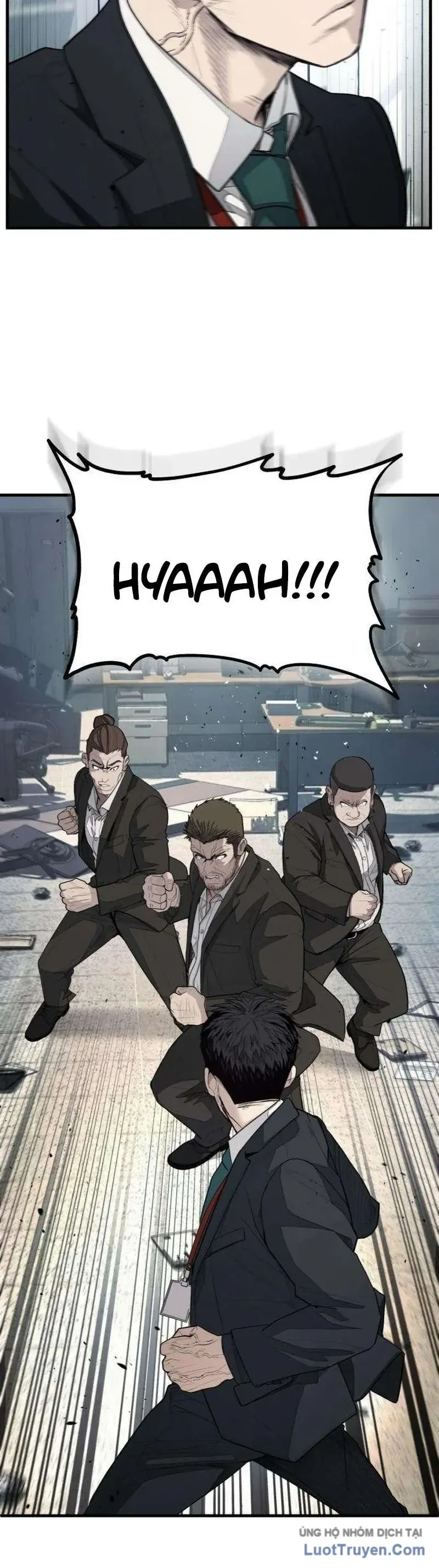 Đại Boss Ẩn Mình Chương 2 - Trang 96