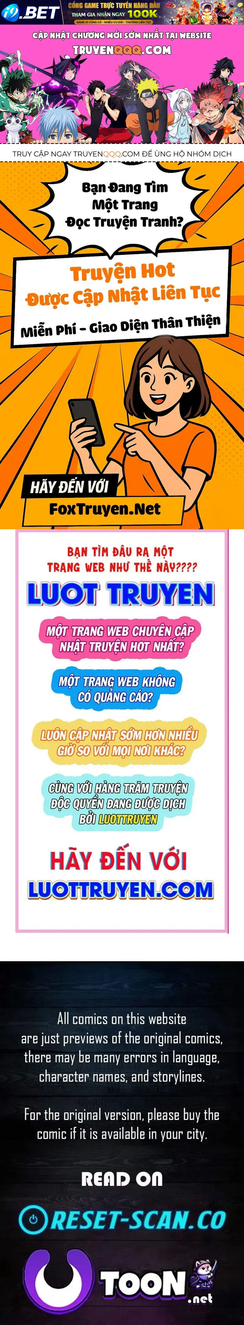 Đại Boss Ẩn Mình Chương 3 - Trang 1