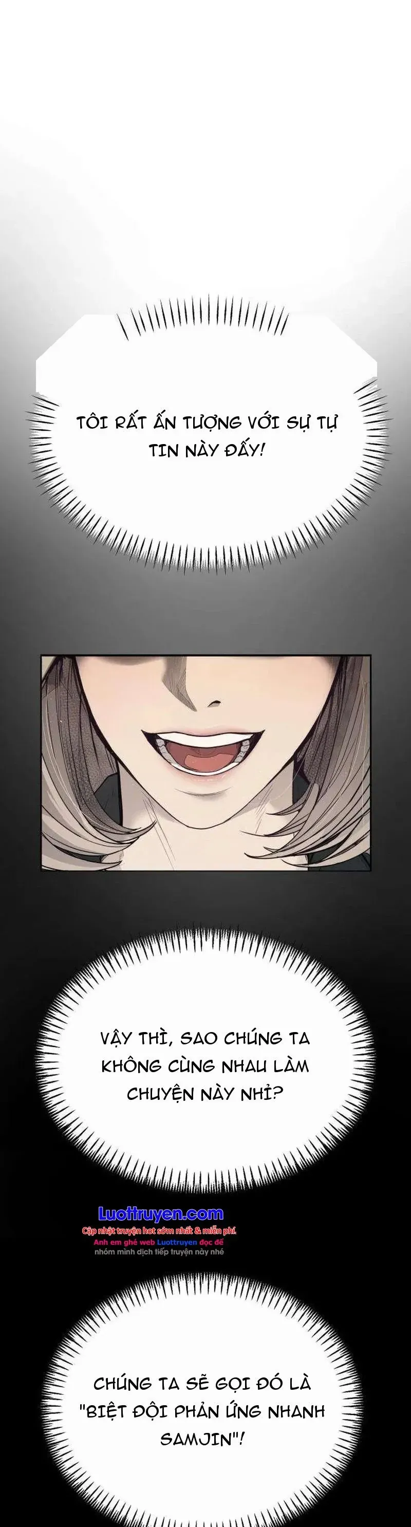 Đại Boss Ẩn Mình Chương 3 - Trang 11