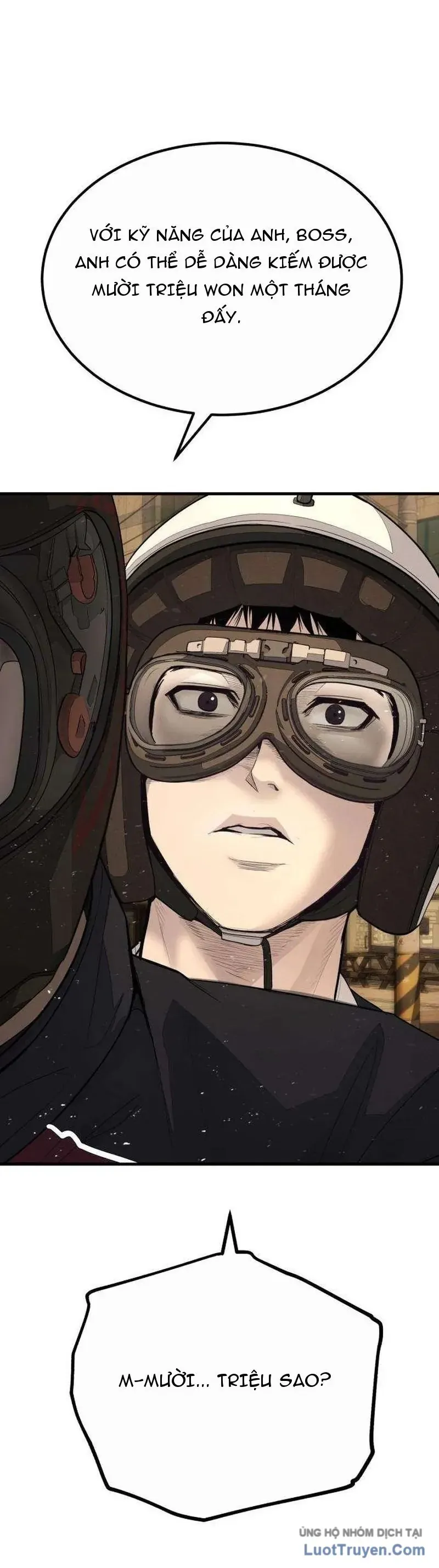 Đại Boss Ẩn Mình Chương 3 - Trang 101