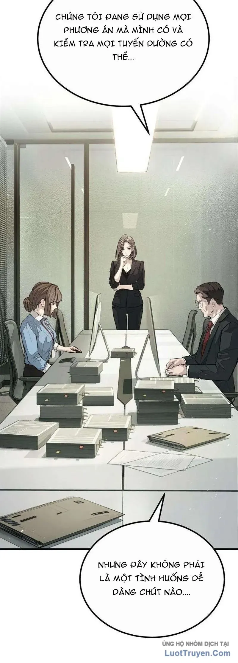 Đại Boss Ẩn Mình Chương 3 - Trang 103