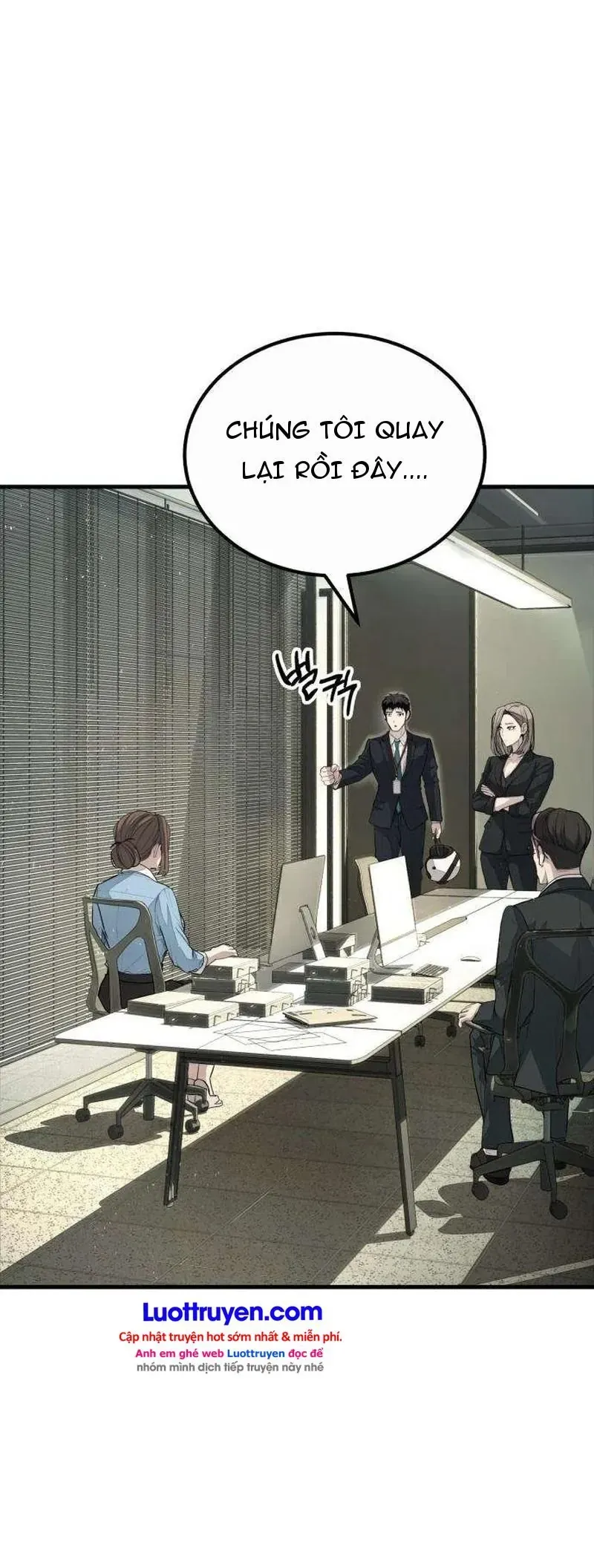 Đại Boss Ẩn Mình Chương 3 - Trang 108