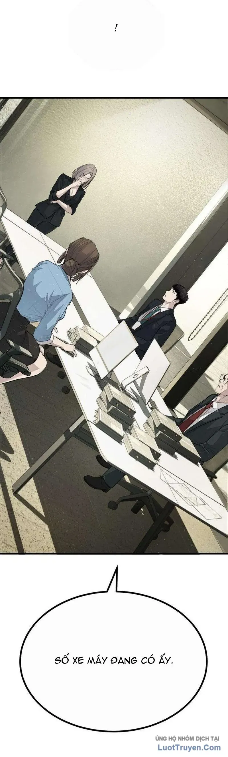 Đại Boss Ẩn Mình Chương 3 - Trang 113
