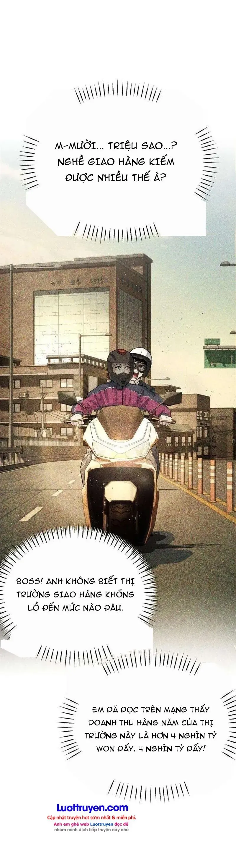 Đại Boss Ẩn Mình Chương 3 - Trang 114