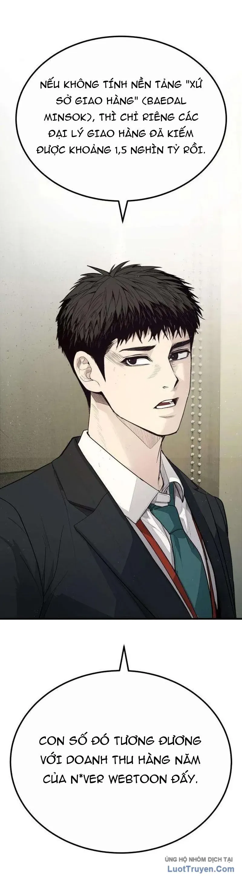 Đại Boss Ẩn Mình Chương 3 - Trang 115