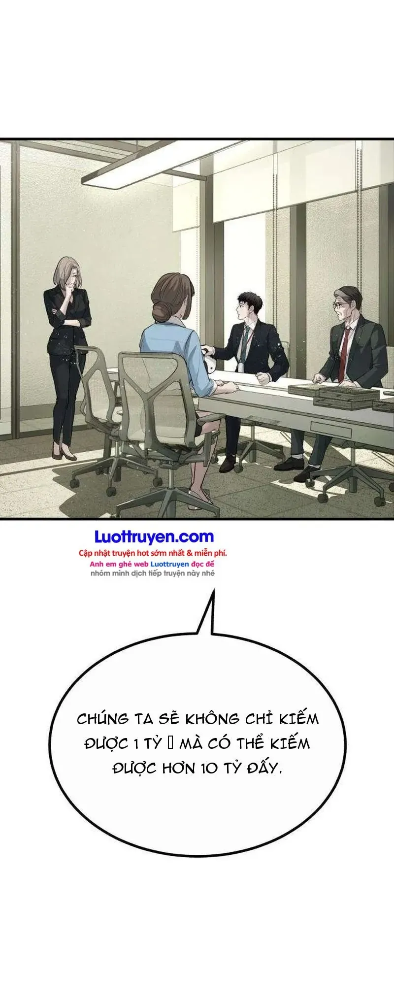 Đại Boss Ẩn Mình Chương 3 - Trang 120