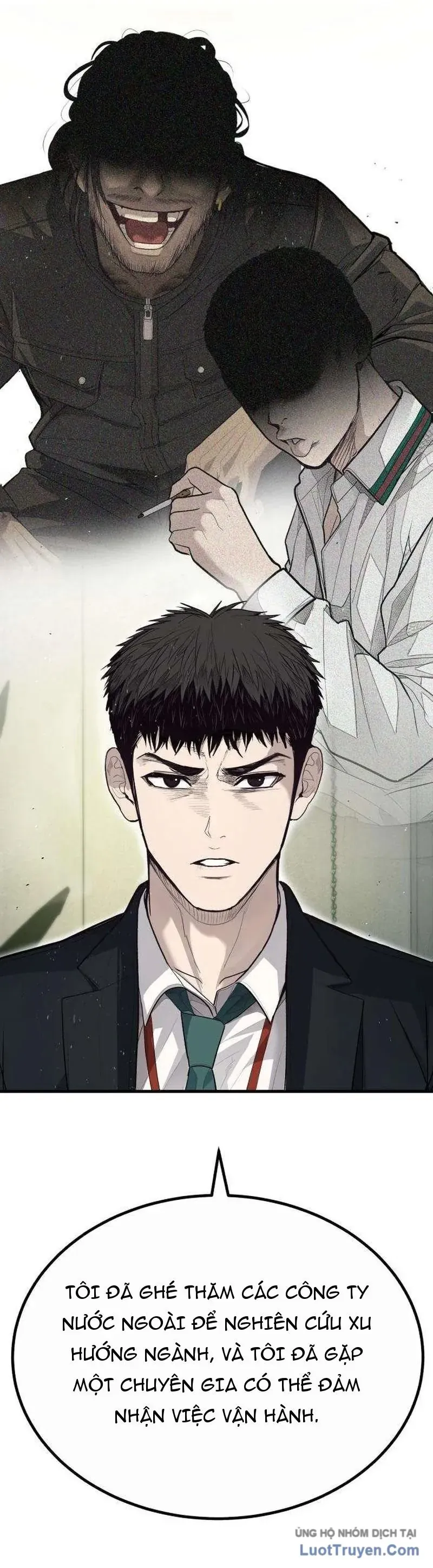 Đại Boss Ẩn Mình Chương 3 - Trang 123