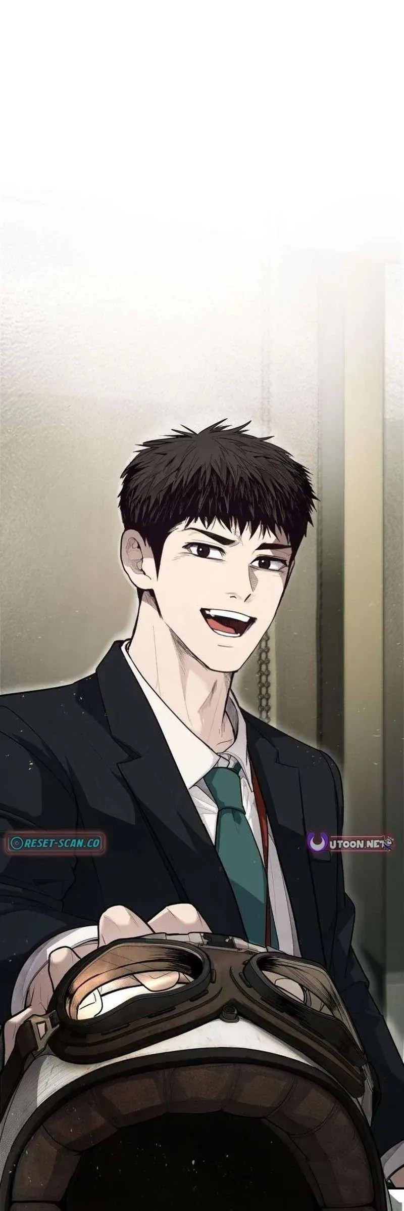 Đại Boss Ẩn Mình Chương 3 - Trang 126