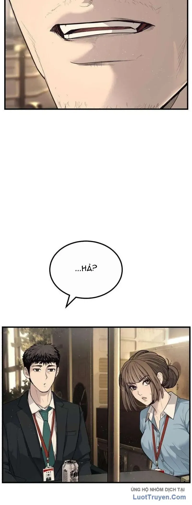 Đại Boss Ẩn Mình Chương 3 - Trang 14