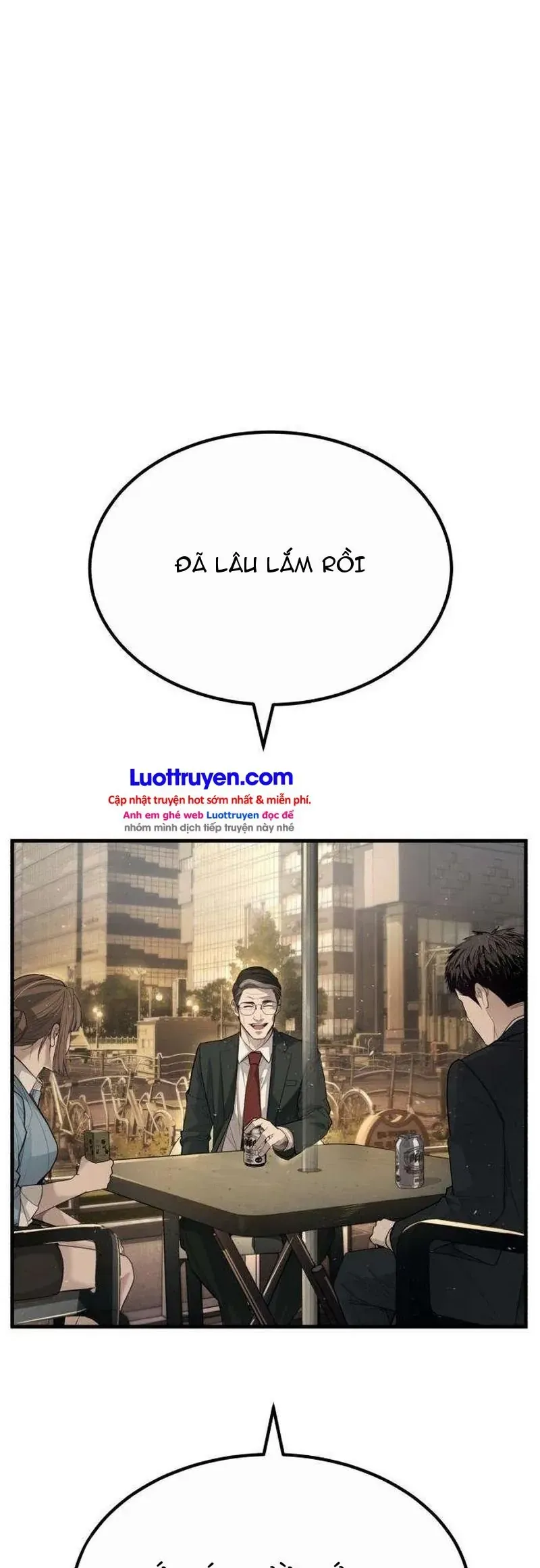 Đại Boss Ẩn Mình Chương 3 - Trang 15