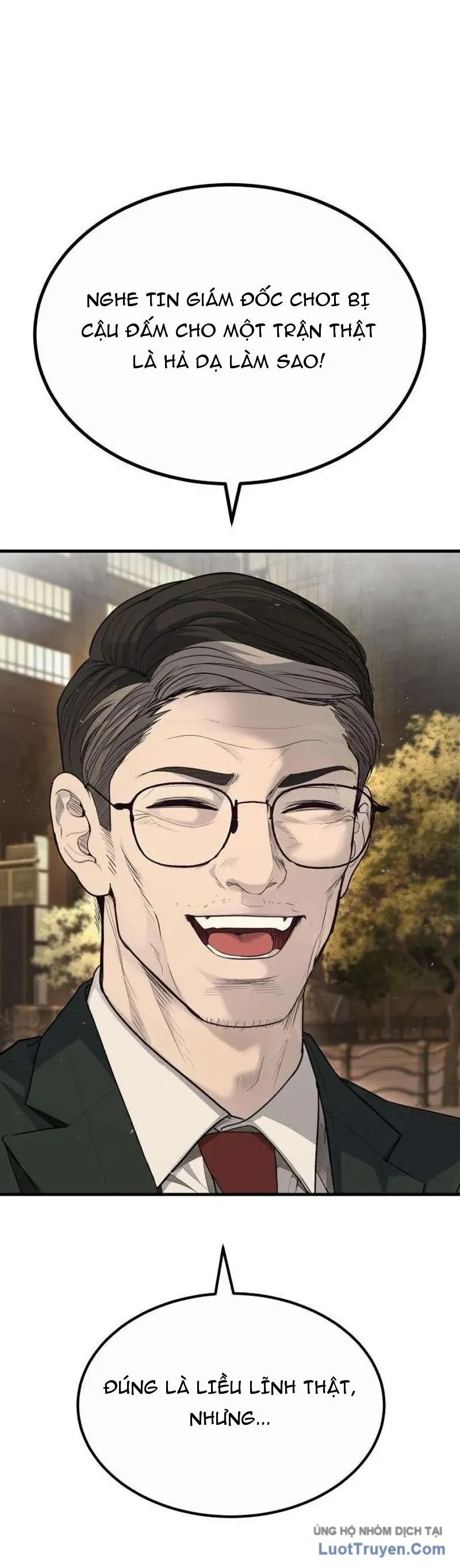 Đại Boss Ẩn Mình Chương 3 - Trang 18