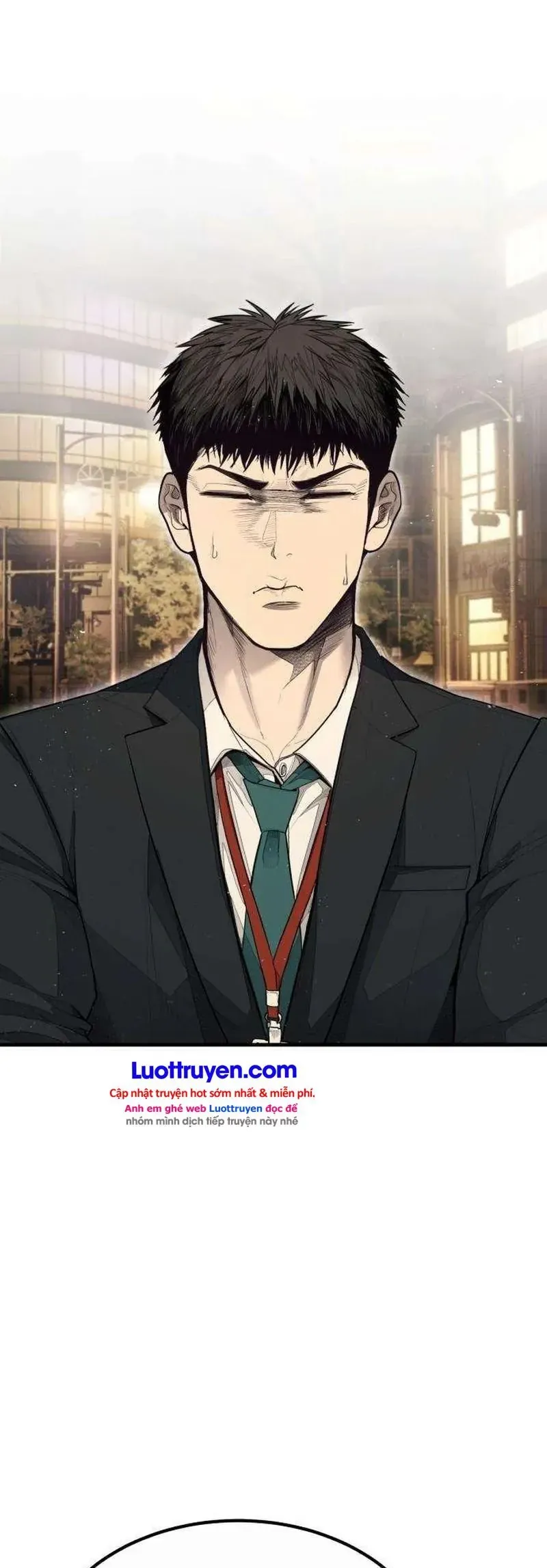 Đại Boss Ẩn Mình Chương 3 - Trang 3