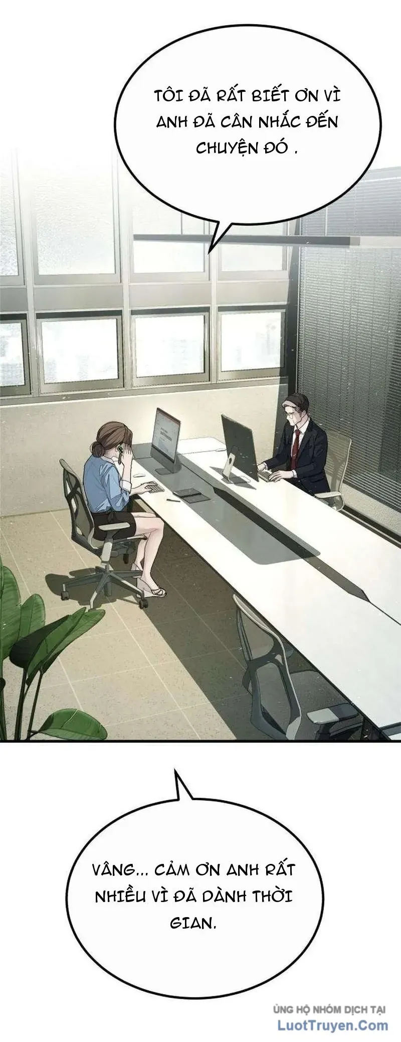 Đại Boss Ẩn Mình Chương 3 - Trang 28