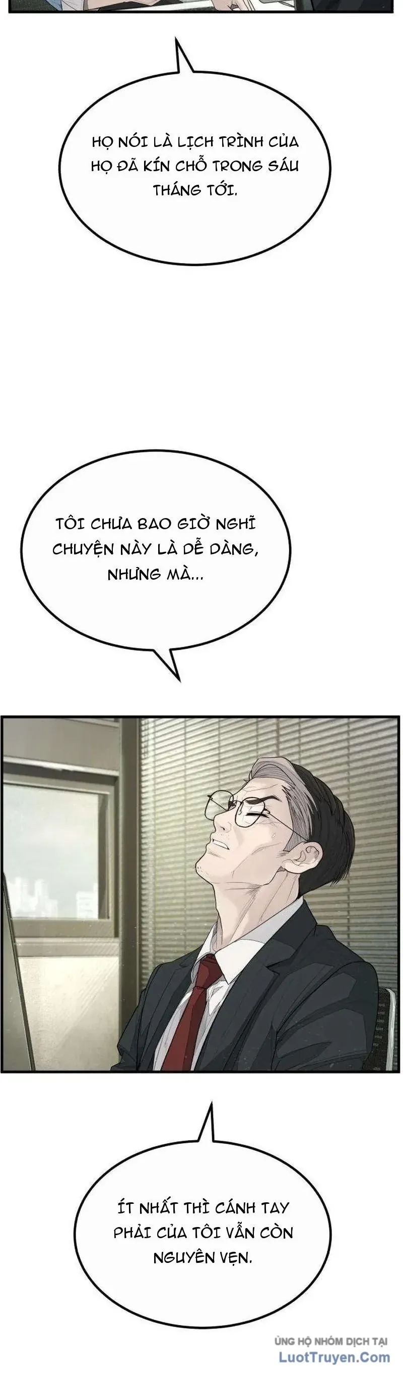 Đại Boss Ẩn Mình Chương 3 - Trang 30