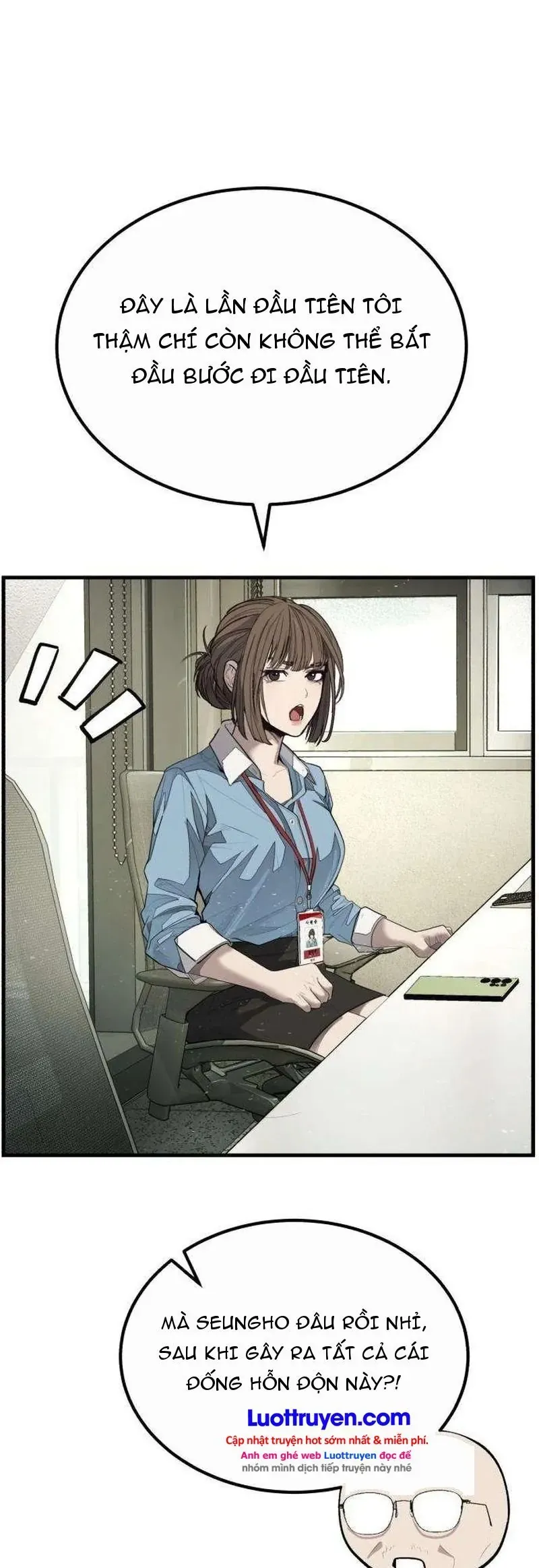 Đại Boss Ẩn Mình Chương 3 - Trang 31