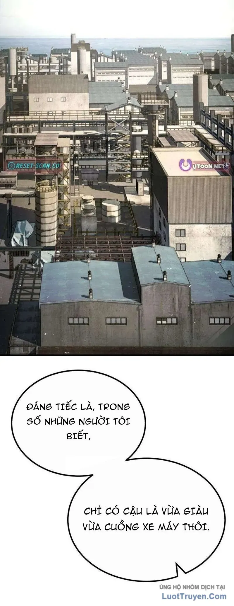 Đại Boss Ẩn Mình Chương 3 - Trang 35