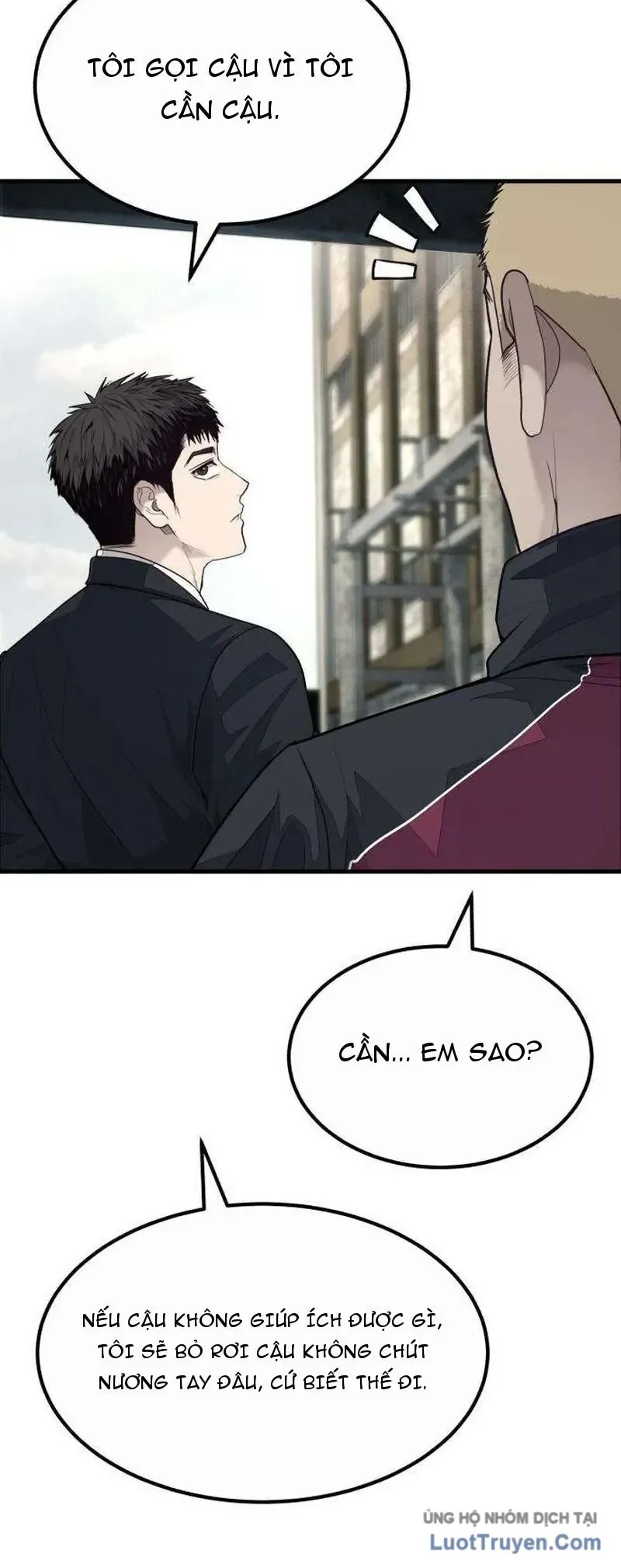 Đại Boss Ẩn Mình Chương 3 - Trang 38