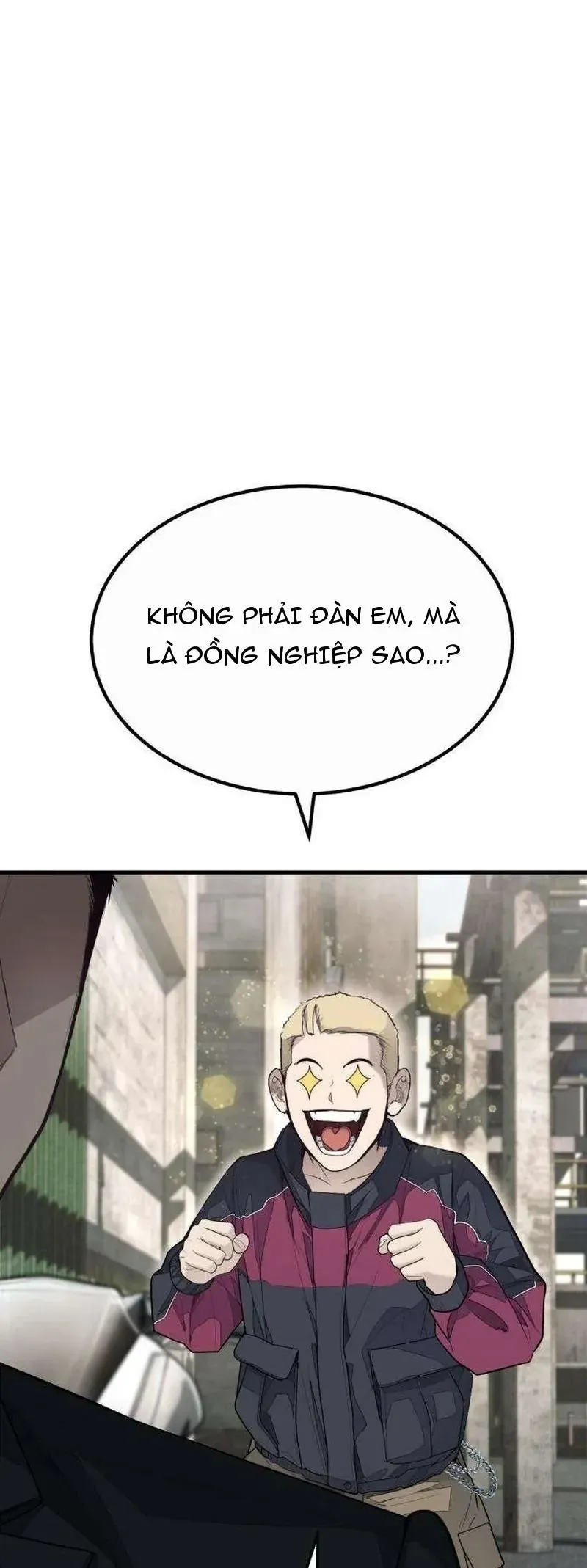 Đại Boss Ẩn Mình Chương 3 - Trang 39