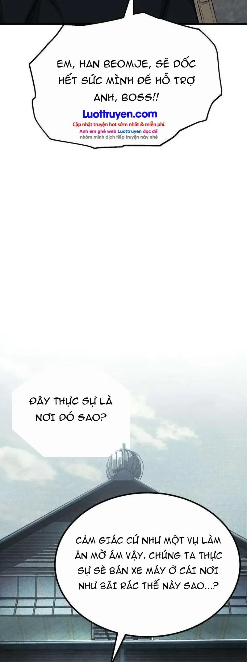 Đại Boss Ẩn Mình Chương 3 - Trang 40
