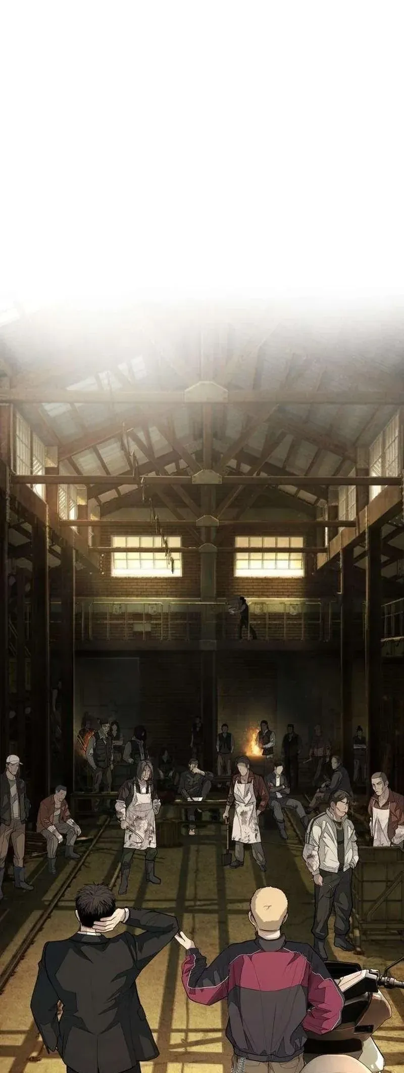 Đại Boss Ẩn Mình Chương 3 - Trang 42