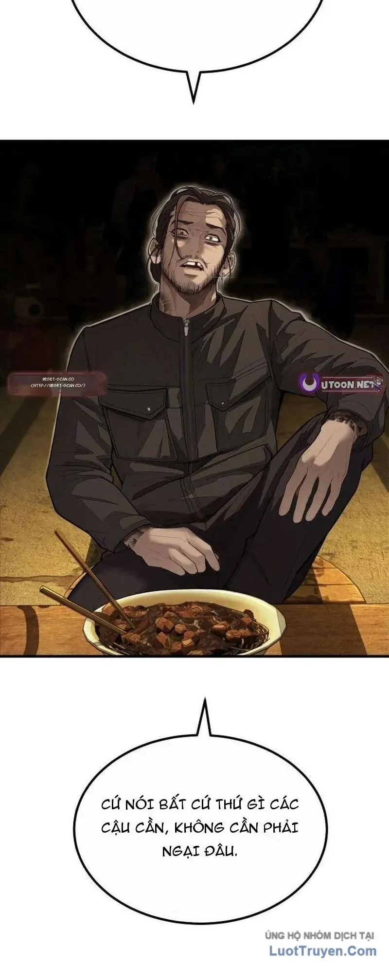 Đại Boss Ẩn Mình Chương 3 - Trang 45